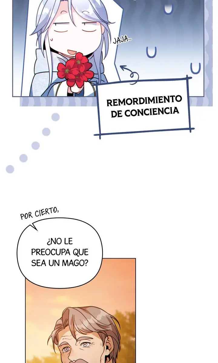 Puedo Ver Tus Estadisticas capítulo 29, página 31