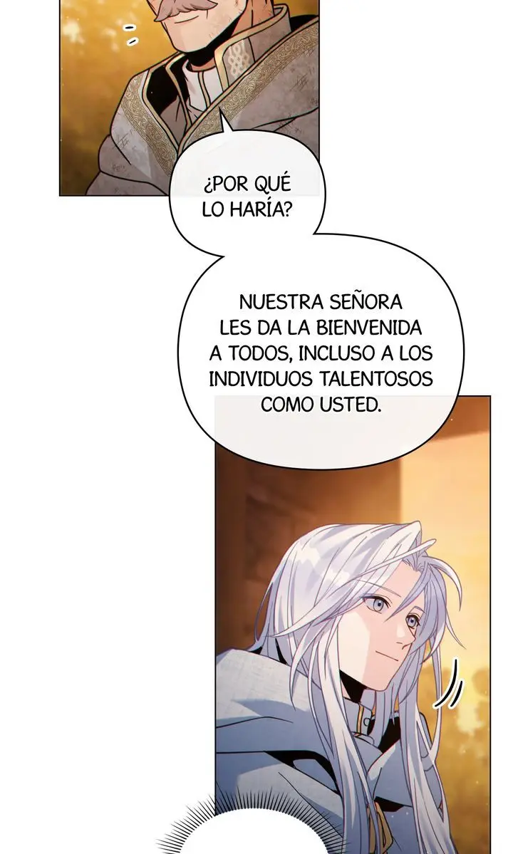 Puedo Ver Tus Estadisticas capítulo 29, página 32