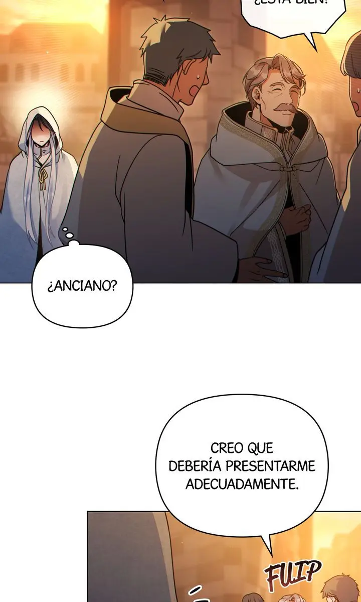 Puedo Ver Tus Estadisticas capítulo 29, página 36