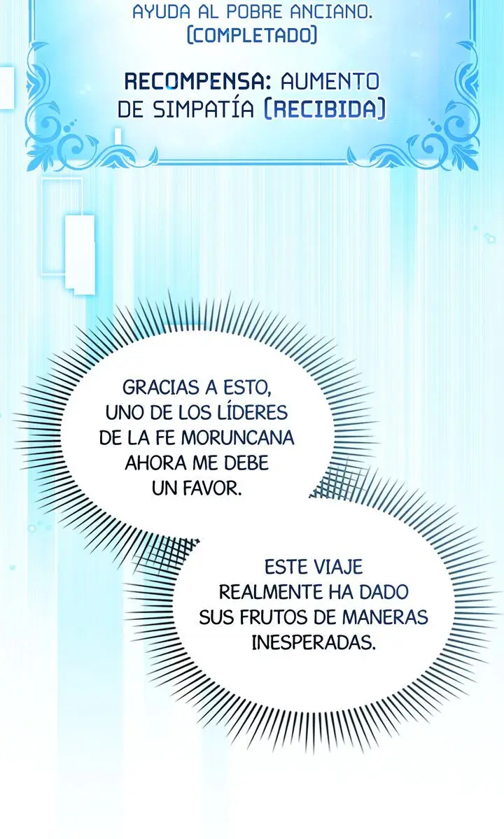 Puedo Ver Tus Estadisticas capítulo 29, página 41