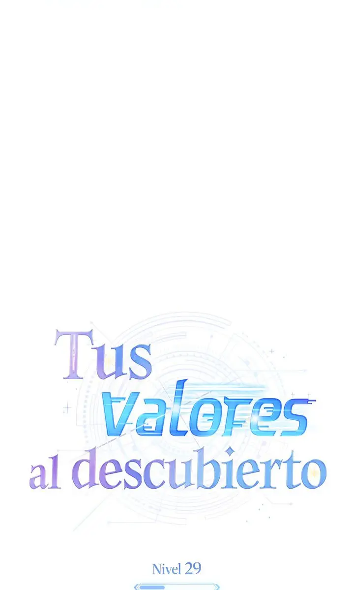 Puedo Ver Tus Estadisticas capítulo 29, página 42