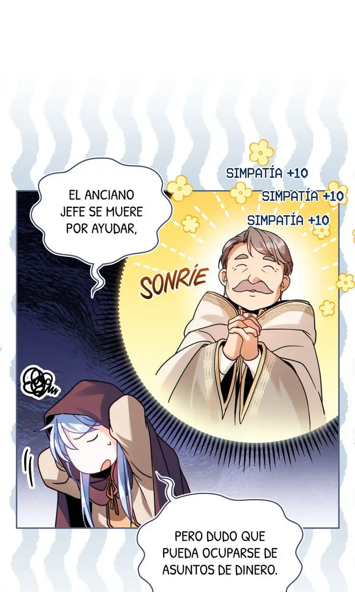 Puedo Ver Tus Estadisticas capítulo 29, página 47