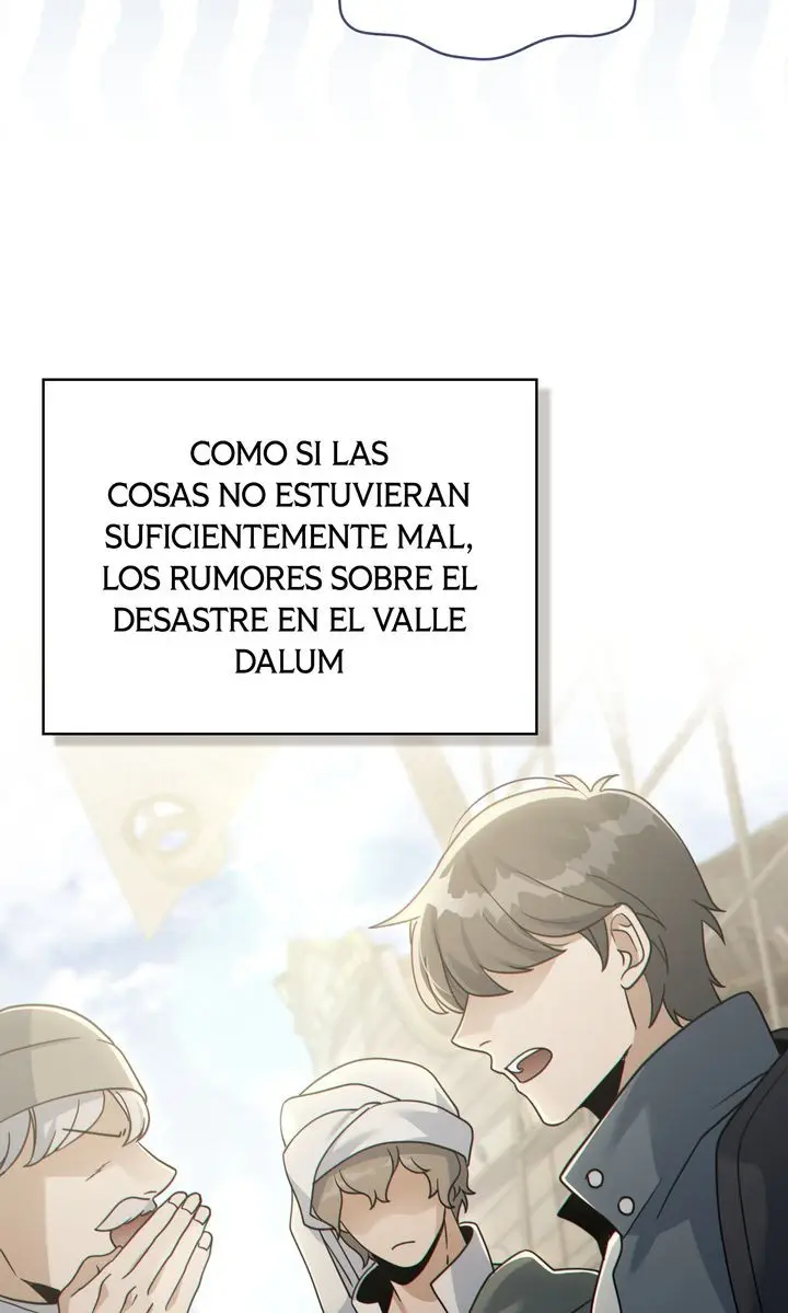 Puedo Ver Tus Estadisticas capítulo 29, página 48