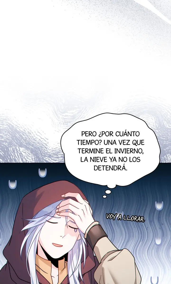 Puedo Ver Tus Estadisticas capítulo 29, página 55