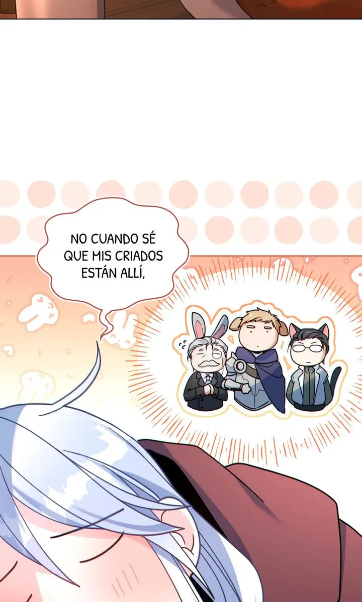 Puedo Ver Tus Estadisticas capítulo 29, página 61