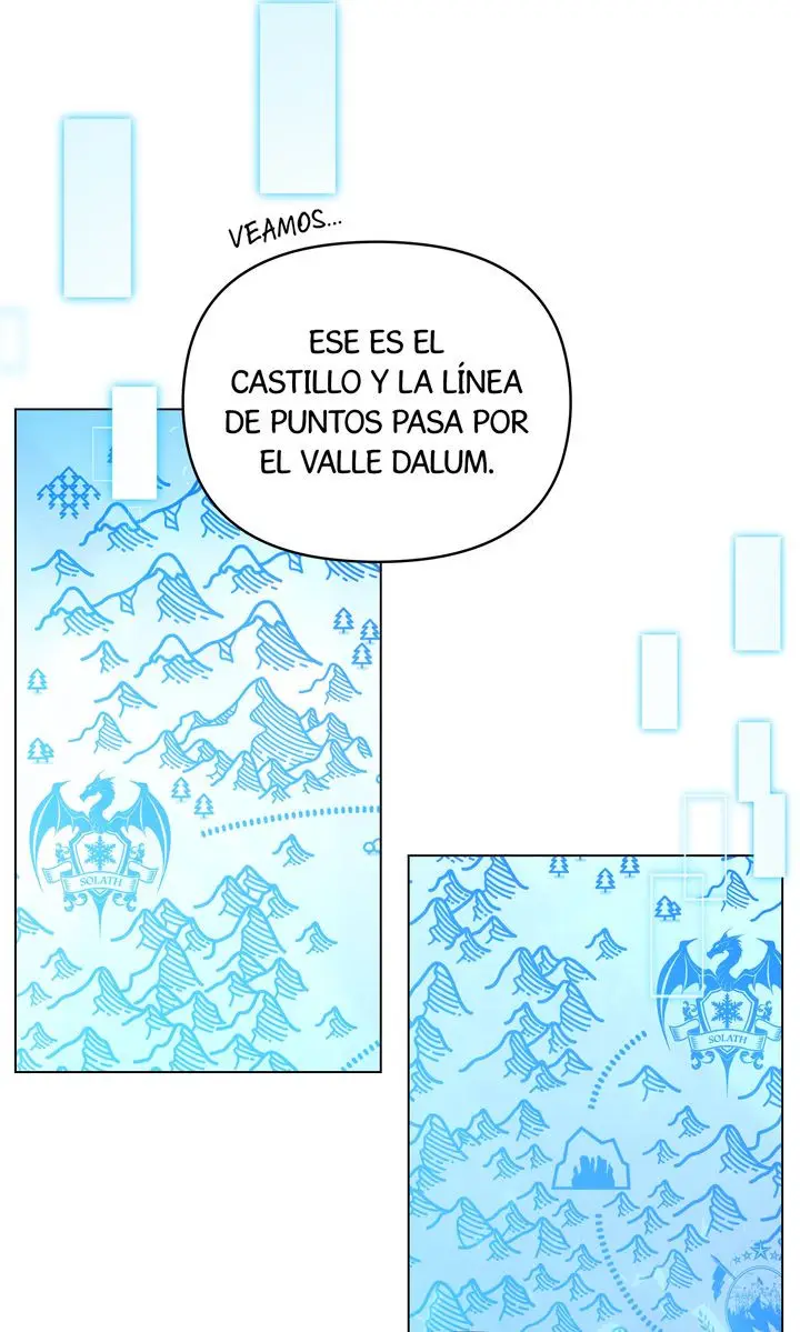 Puedo Ver Tus Estadisticas capítulo 29, página 66