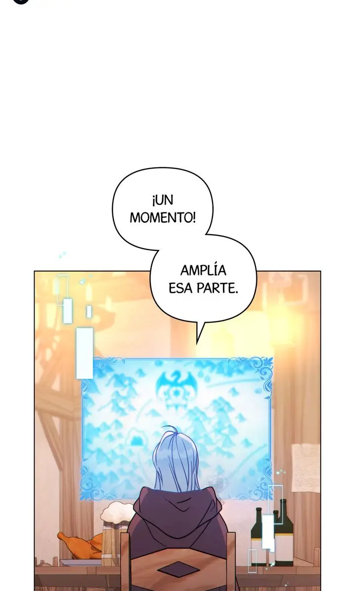 Puedo Ver Tus Estadisticas capítulo 29, página 68