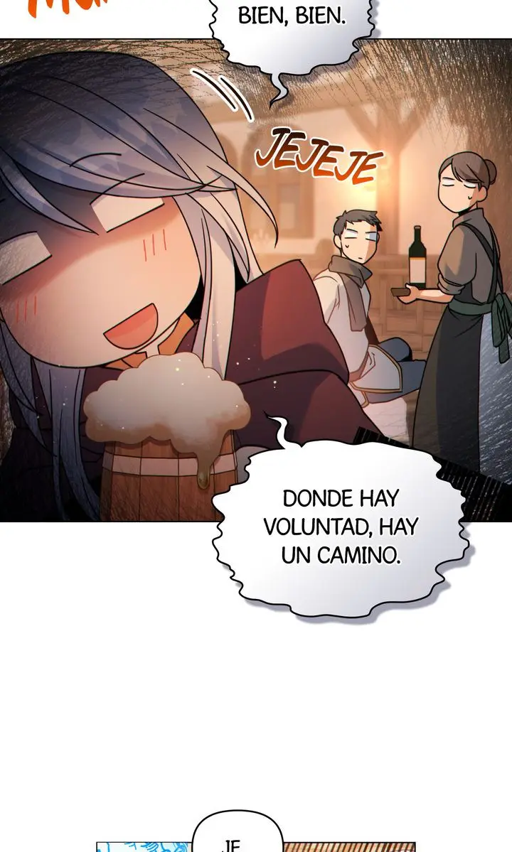 Puedo Ver Tus Estadisticas capítulo 29, página 71