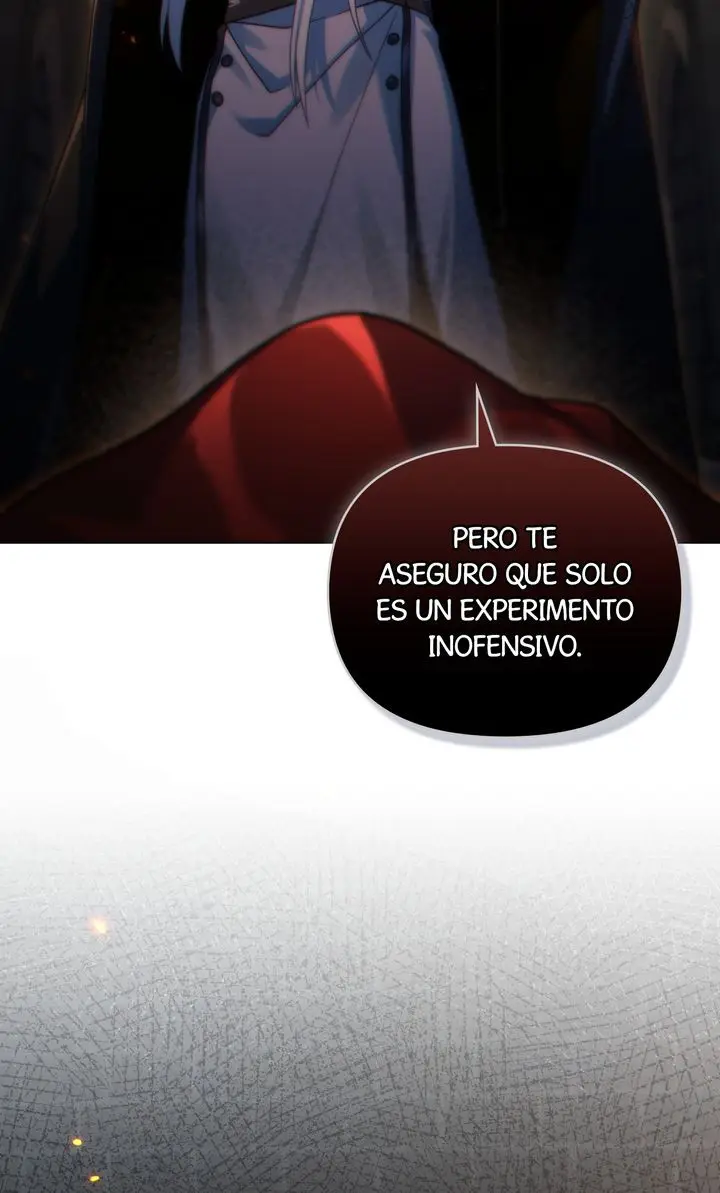 Puedo Ver Tus Estadisticas capítulo 30, página 14