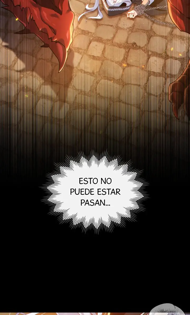 Puedo Ver Tus Estadisticas capítulo 30, página 36