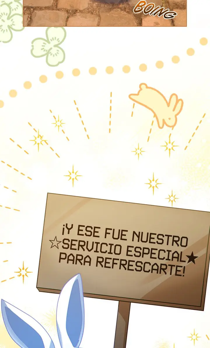 Puedo Ver Tus Estadisticas capítulo 30, página 39