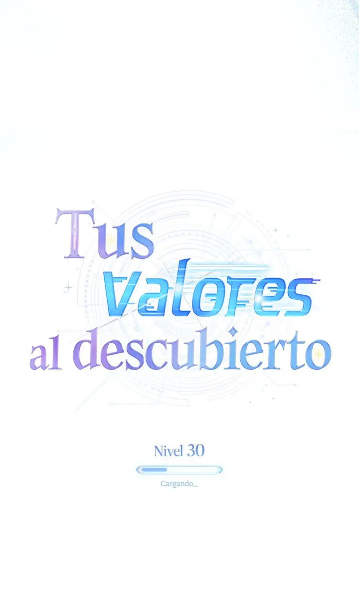 Puedo Ver Tus Estadisticas capítulo 30, página 48