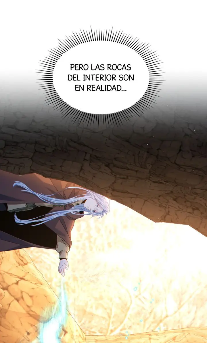Puedo Ver Tus Estadisticas capítulo 30, página 60