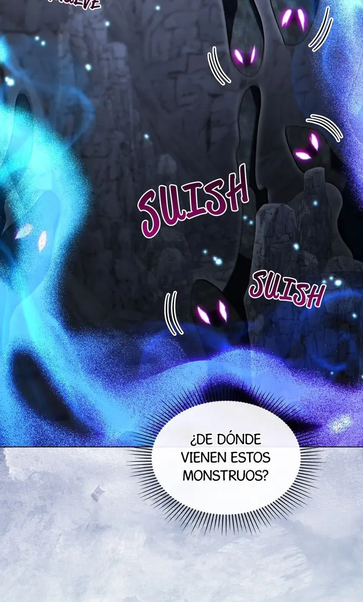 Puedo Ver Tus Estadisticas capítulo 30, página 64