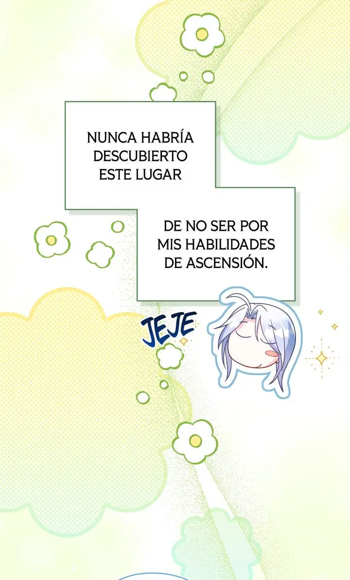 Puedo Ver Tus Estadisticas capítulo 30, página 67