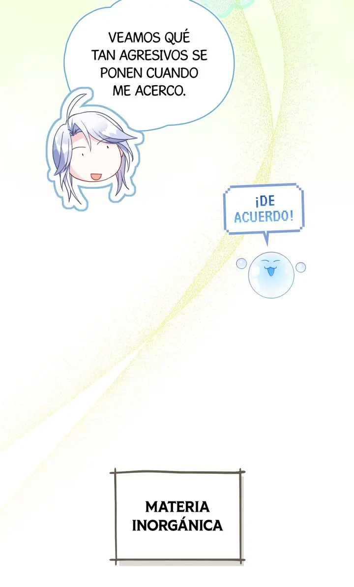 Puedo Ver Tus Estadisticas capítulo 30, página 68