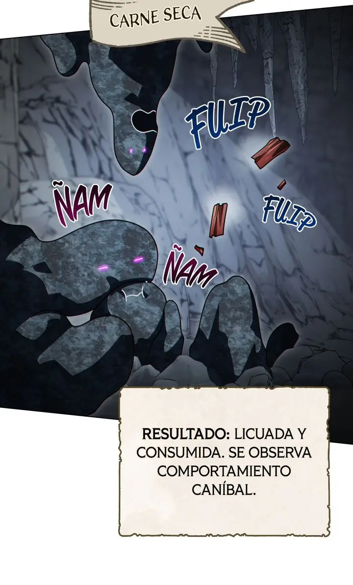 Puedo Ver Tus Estadisticas capítulo 30, página 70