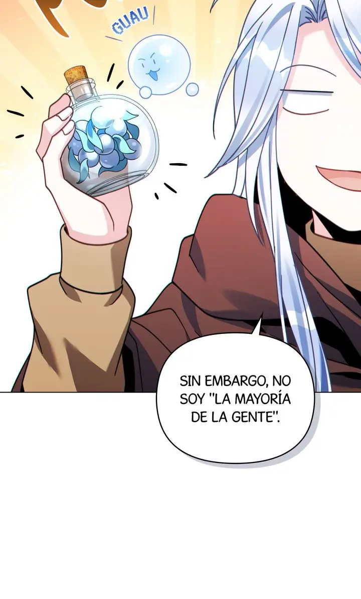 Puedo Ver Tus Estadisticas capítulo 30, página 74