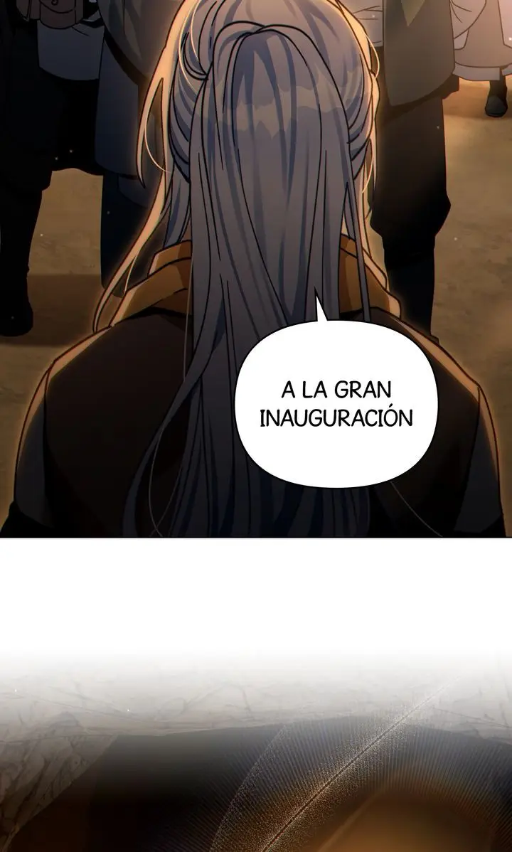 Puedo Ver Tus Estadisticas capítulo 31, página 4