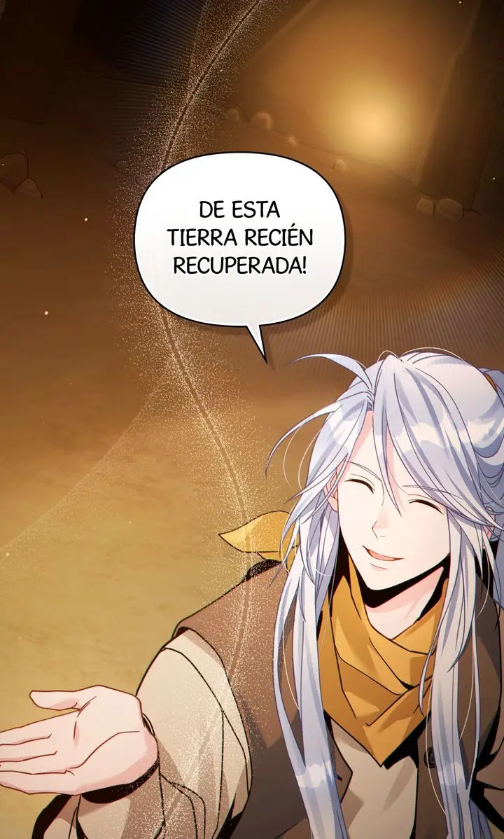 Puedo Ver Tus Estadisticas capítulo 31, página 5