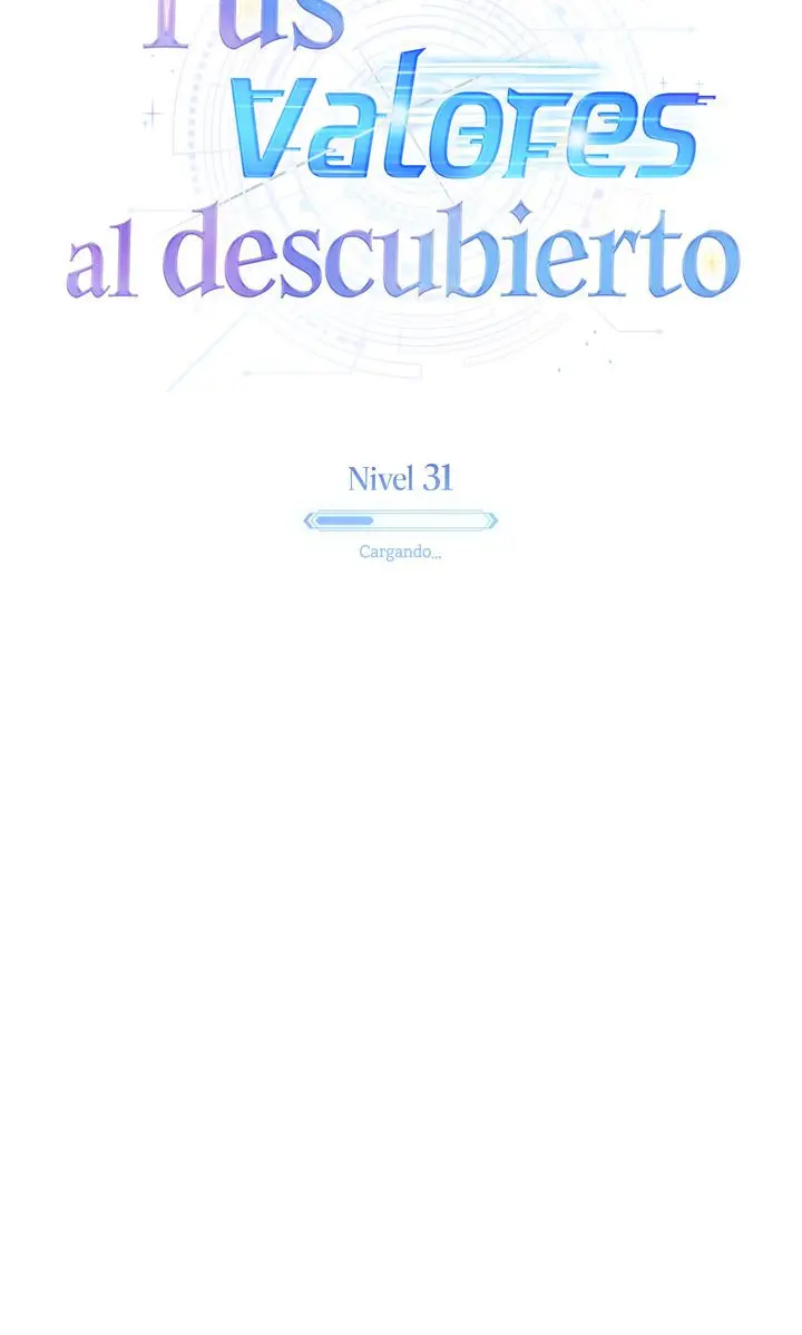 Puedo Ver Tus Estadisticas capítulo 31, página 7