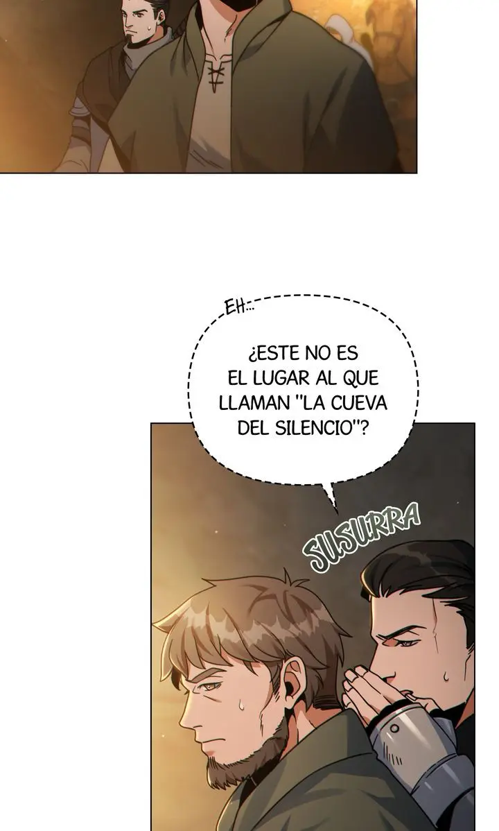 Puedo Ver Tus Estadisticas capítulo 31, página 9