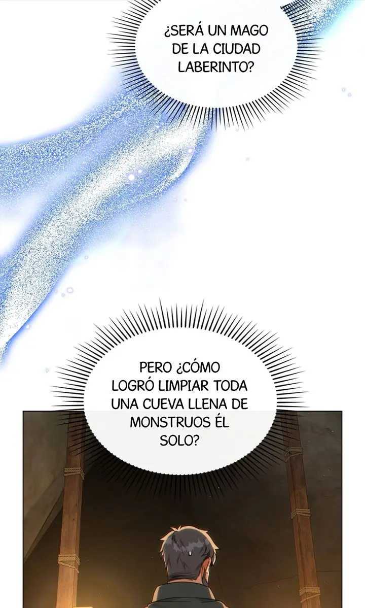 Puedo Ver Tus Estadisticas capítulo 31, página 21