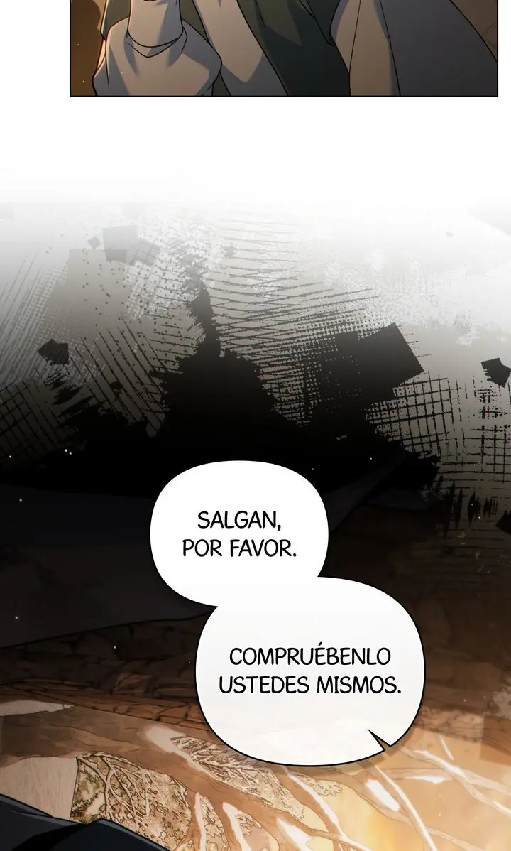 Puedo Ver Tus Estadisticas capítulo 31, página 30