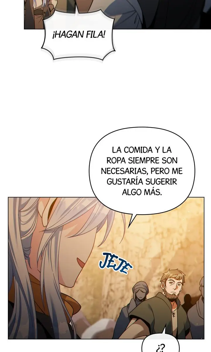 Puedo Ver Tus Estadisticas capítulo 31, página 36