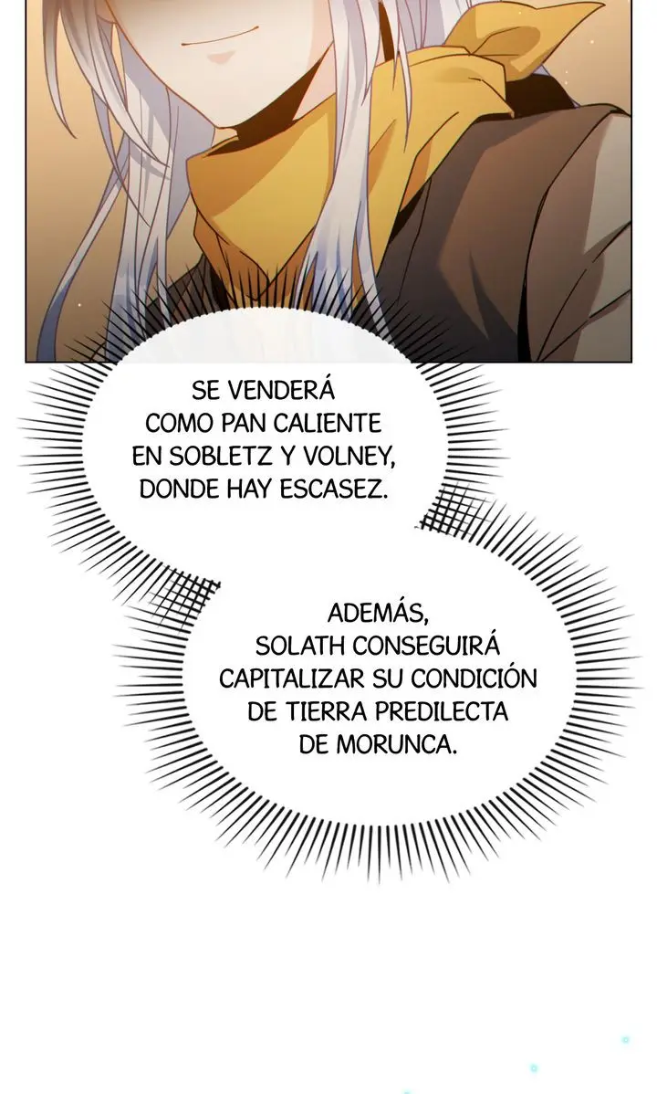 Puedo Ver Tus Estadisticas capítulo 31, página 54