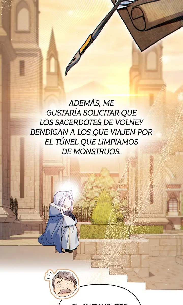 Puedo Ver Tus Estadisticas capítulo 31, página 63