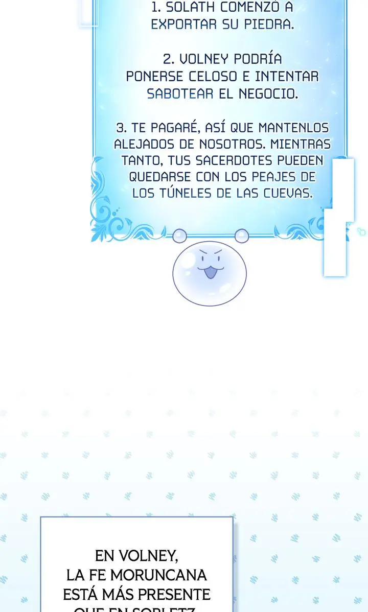 Puedo Ver Tus Estadisticas capítulo 31, página 65