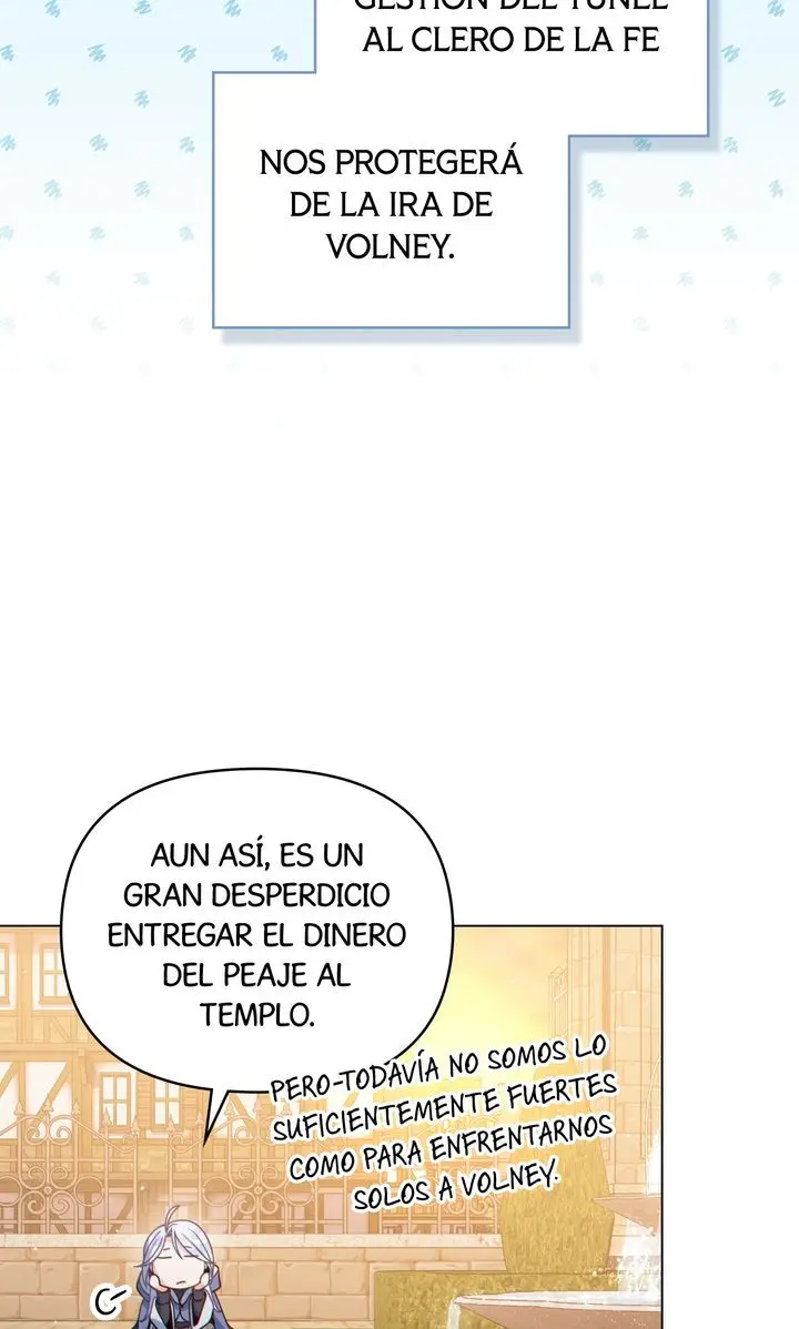 Puedo Ver Tus Estadisticas capítulo 31, página 67