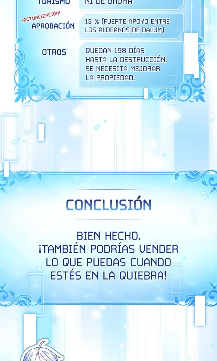 Puedo Ver Tus Estadisticas capítulo 31, página 71