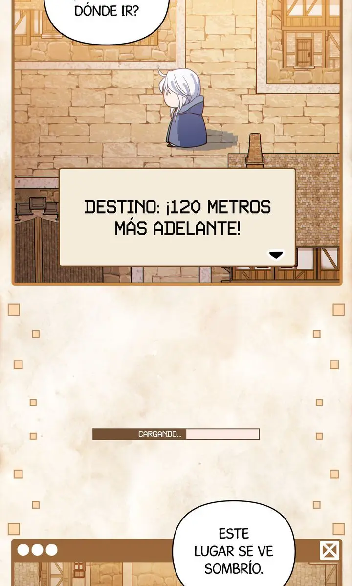 Puedo Ver Tus Estadisticas capítulo 31, página 77