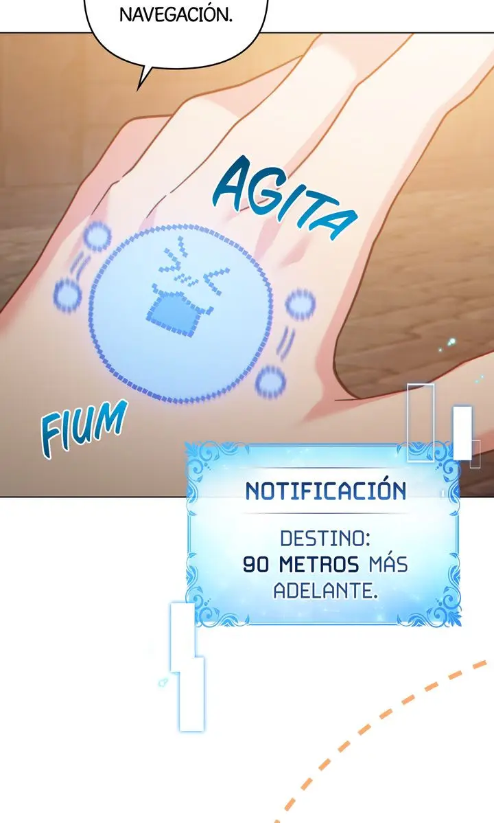 Puedo Ver Tus Estadisticas capítulo 31, página 79