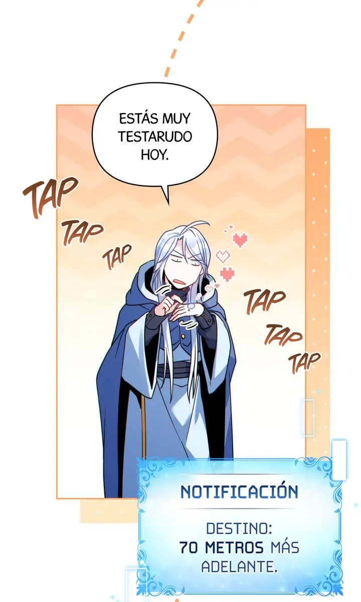 Puedo Ver Tus Estadisticas capítulo 31, página 80