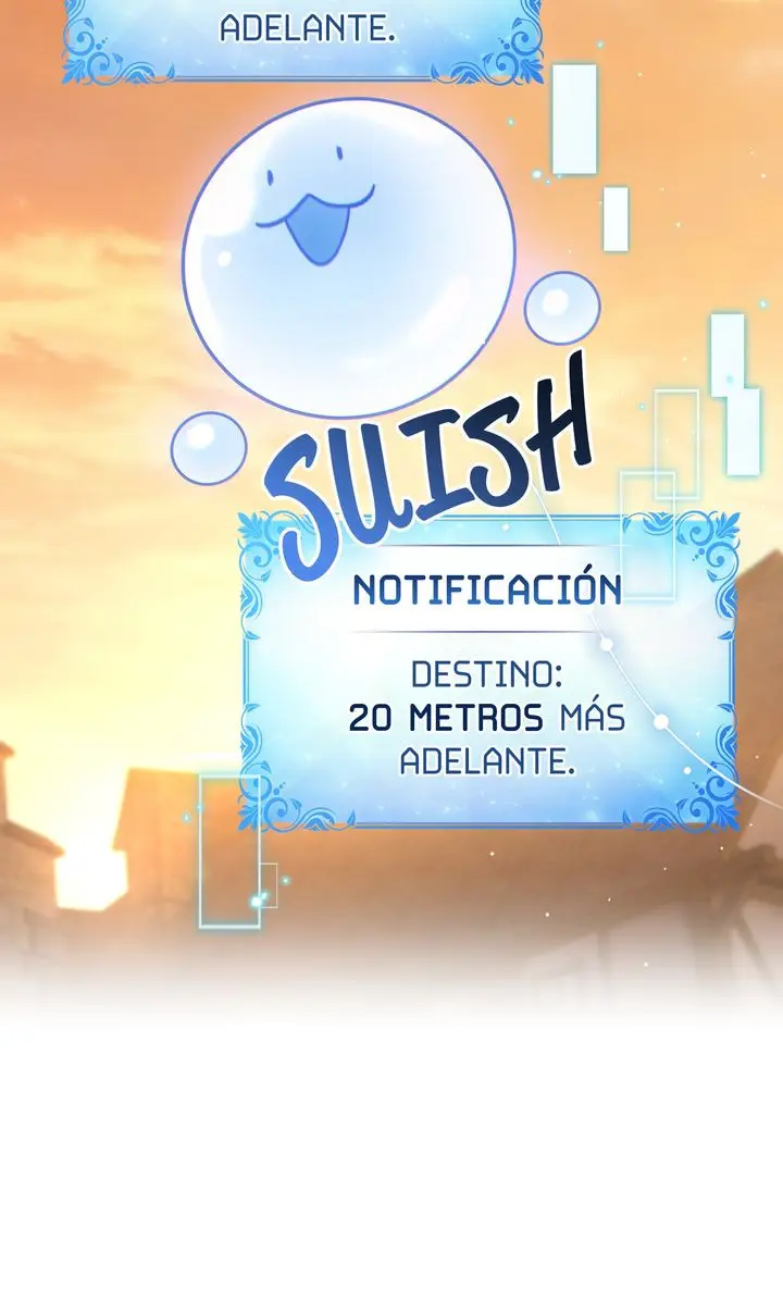 Puedo Ver Tus Estadisticas capítulo 31, página 83