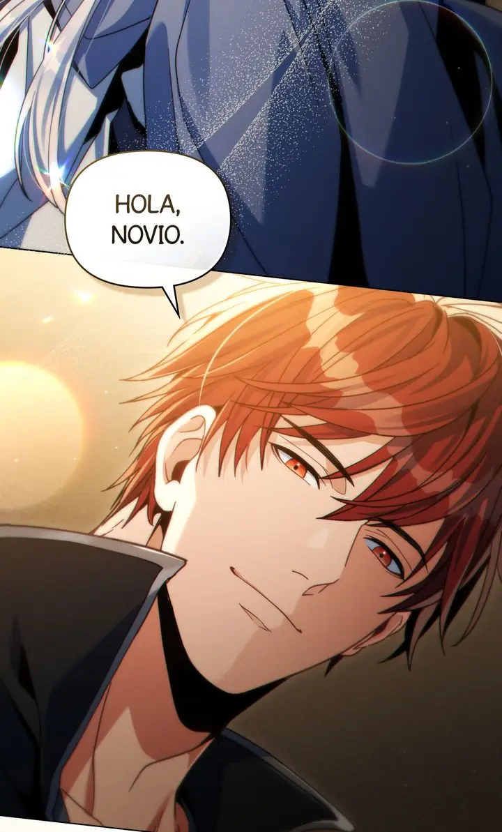 Puedo Ver Tus Estadisticas capítulo 32, página 7