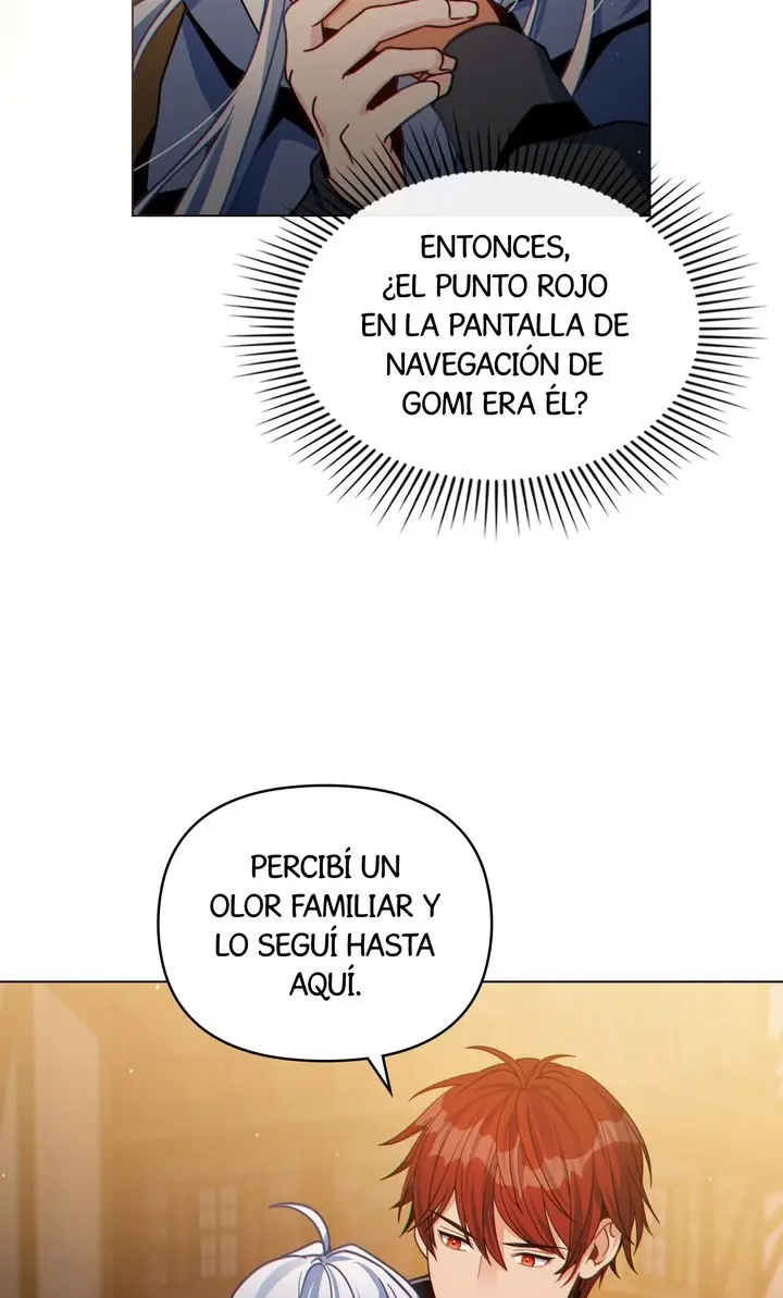 Puedo Ver Tus Estadisticas capítulo 32, página 10
