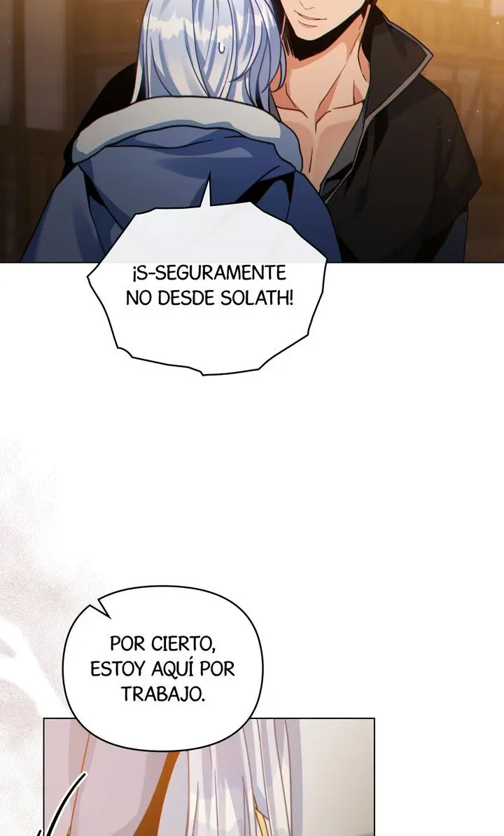 Puedo Ver Tus Estadisticas capítulo 32, página 11