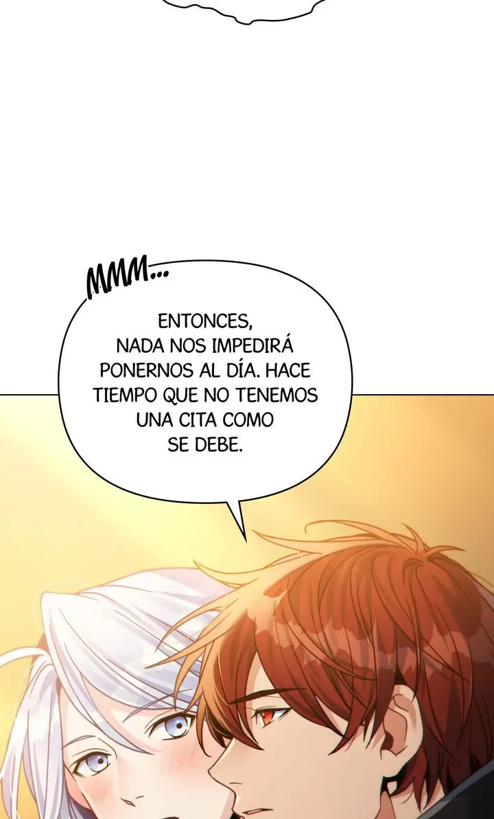 Puedo Ver Tus Estadisticas capítulo 32, página 14