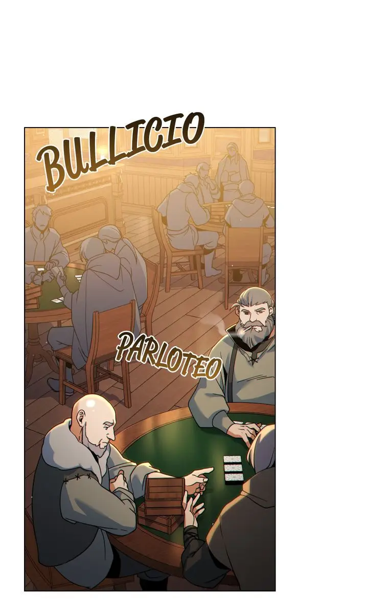 Puedo Ver Tus Estadisticas capítulo 32, página 18