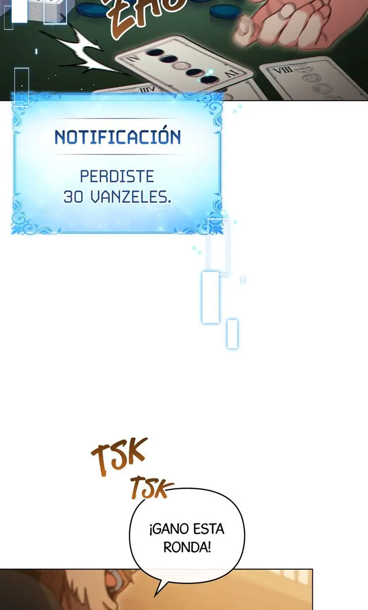 Puedo Ver Tus Estadisticas capítulo 32, página 25