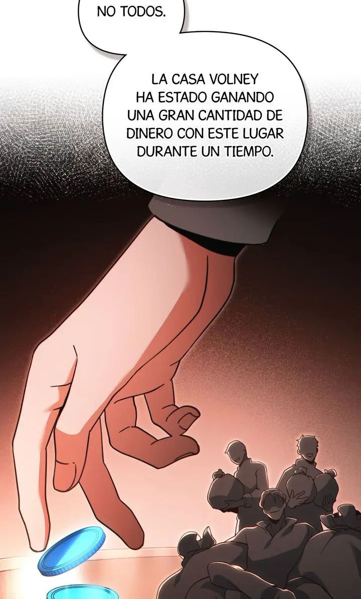 Puedo Ver Tus Estadisticas capítulo 32, página 35