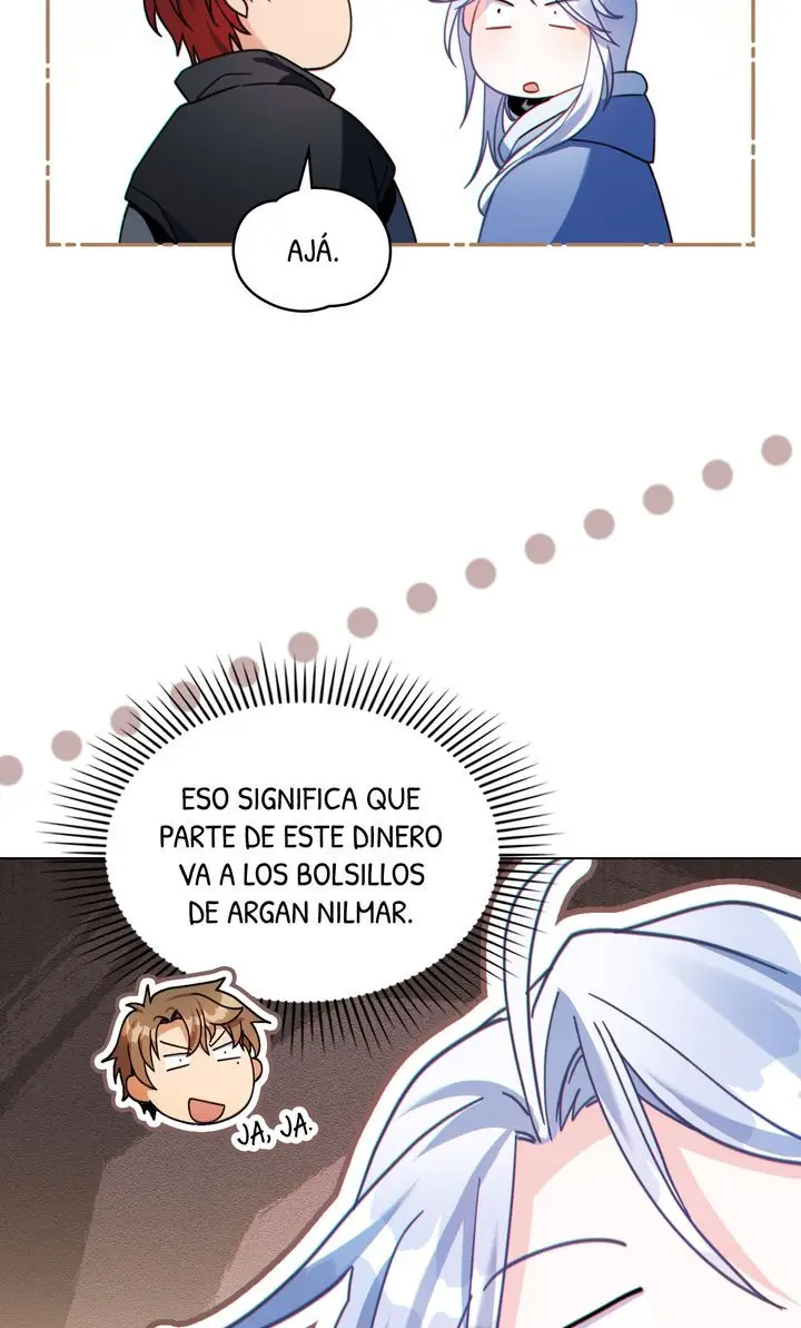 Puedo Ver Tus Estadisticas capítulo 32, página 37