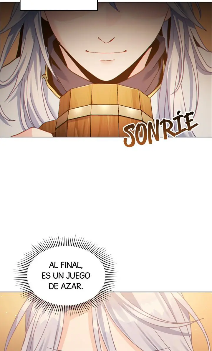 Puedo Ver Tus Estadisticas capítulo 32, página 40