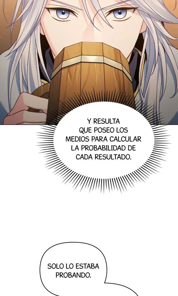 Puedo Ver Tus Estadisticas capítulo 32, página 41