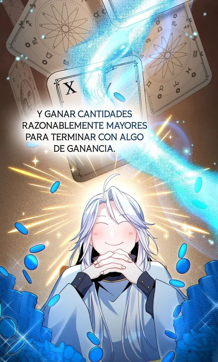 Puedo Ver Tus Estadisticas capítulo 32, página 44