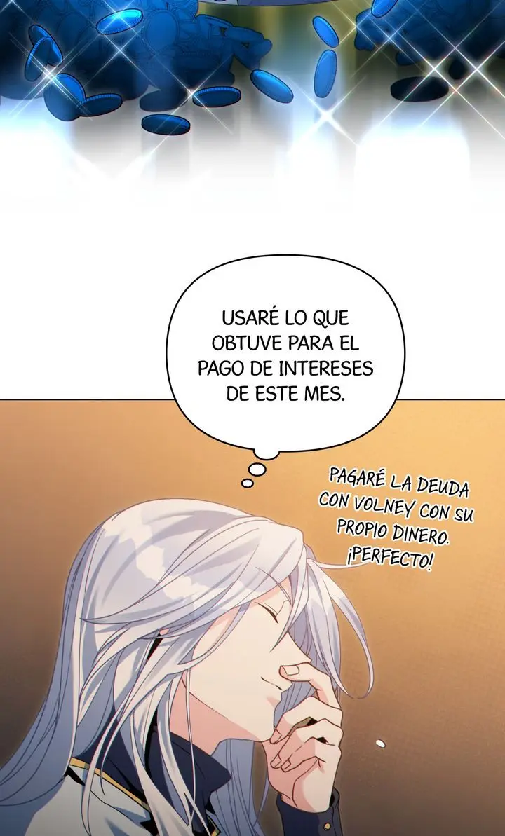 Puedo Ver Tus Estadisticas capítulo 32, página 45
